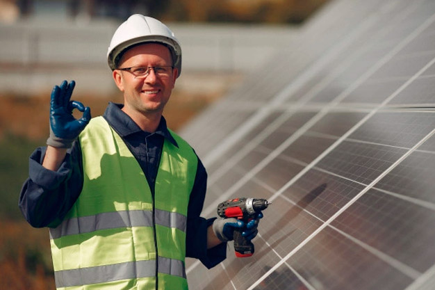 Fotovoltaica en Alicante
