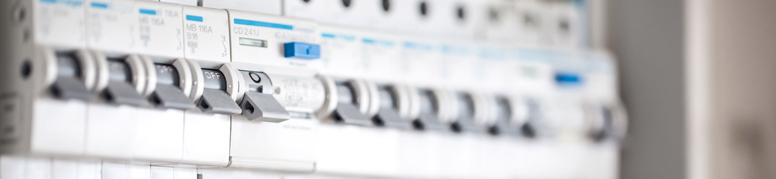 Mantenimiento de instalaciones en Alicante