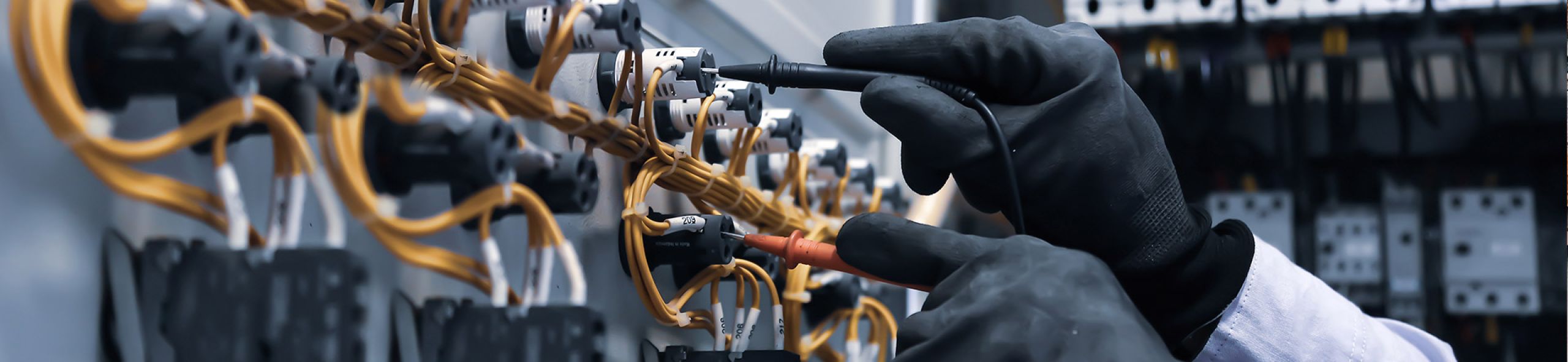 Instalaciones eléctricas en Alicante