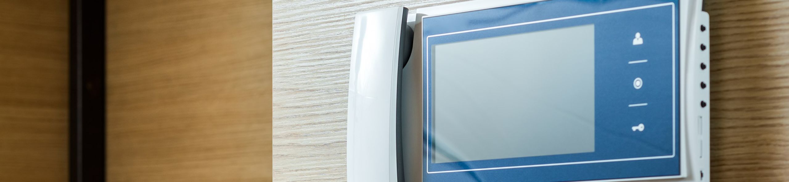 Porteros y video portería en Alicante