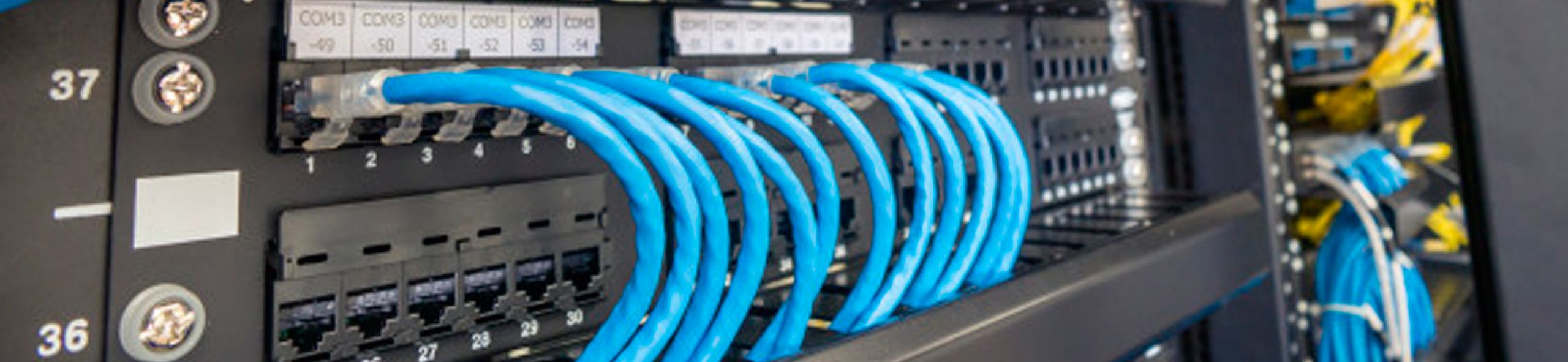 Redes informáticas en Alicante